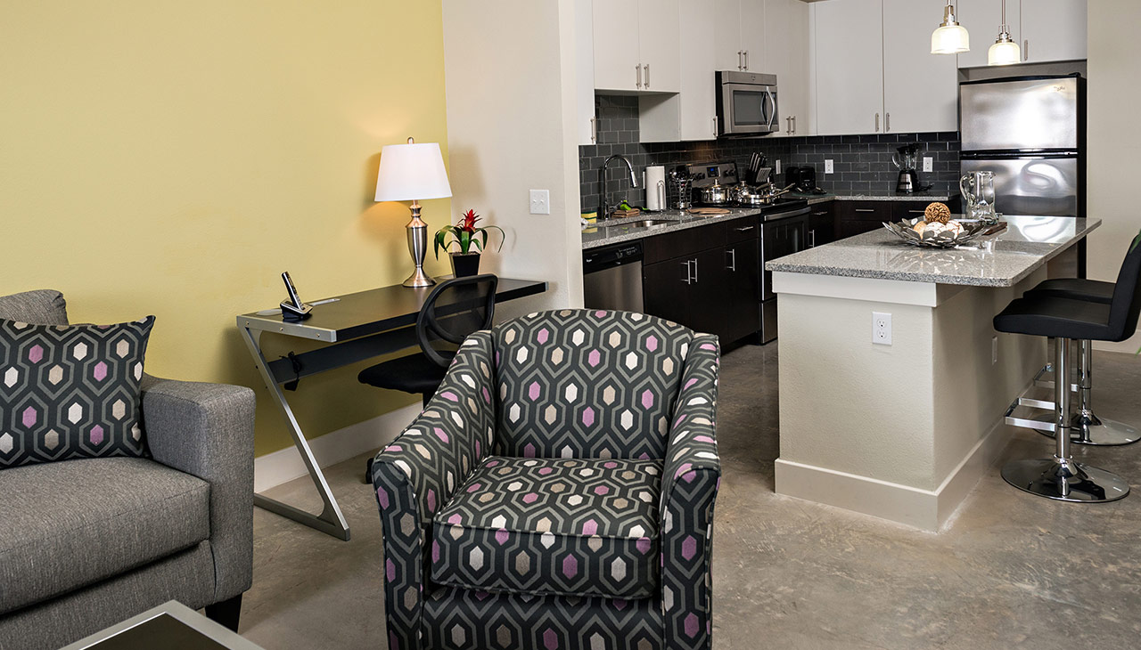 Azuma Furniture Rental