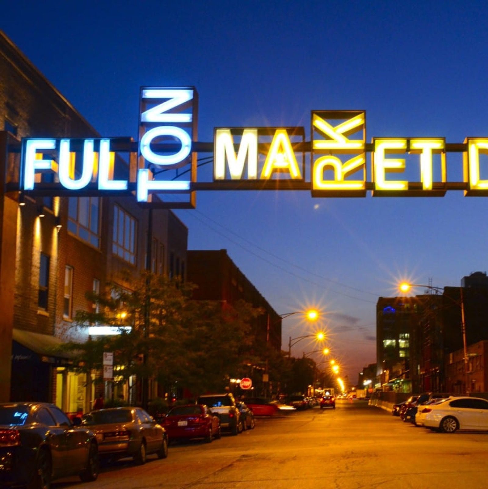 1234 West Randolph Street Azur