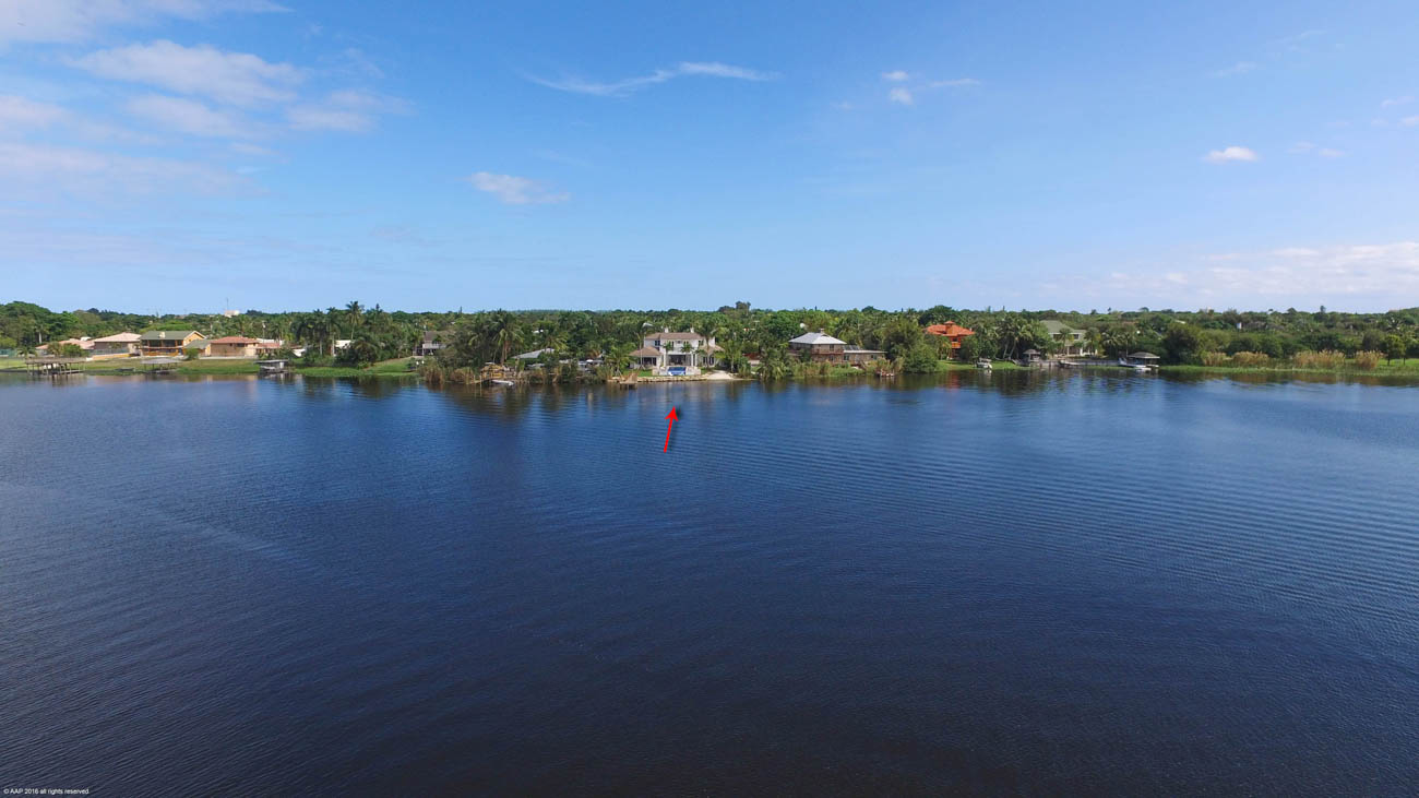 Lake Ida Classic Estate Azure Development