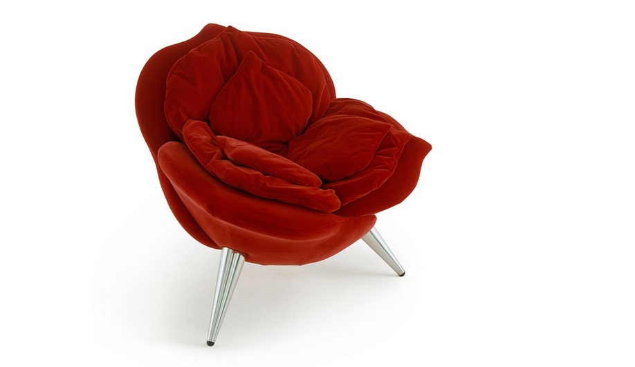 Top 30 The Most Iconic Chairs of the Past 30 Years (Part 1) Azure