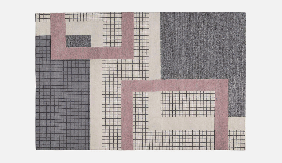 Mainland Rugs by The Rug Company Azure Magazine