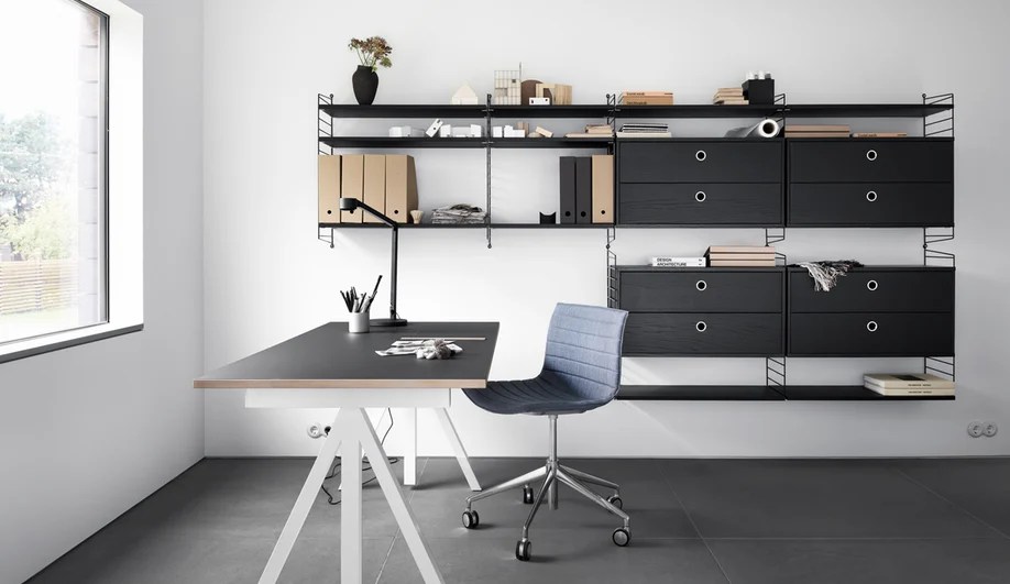 Utilitarian Products That Balance Beauty and Raw Functionality Azure