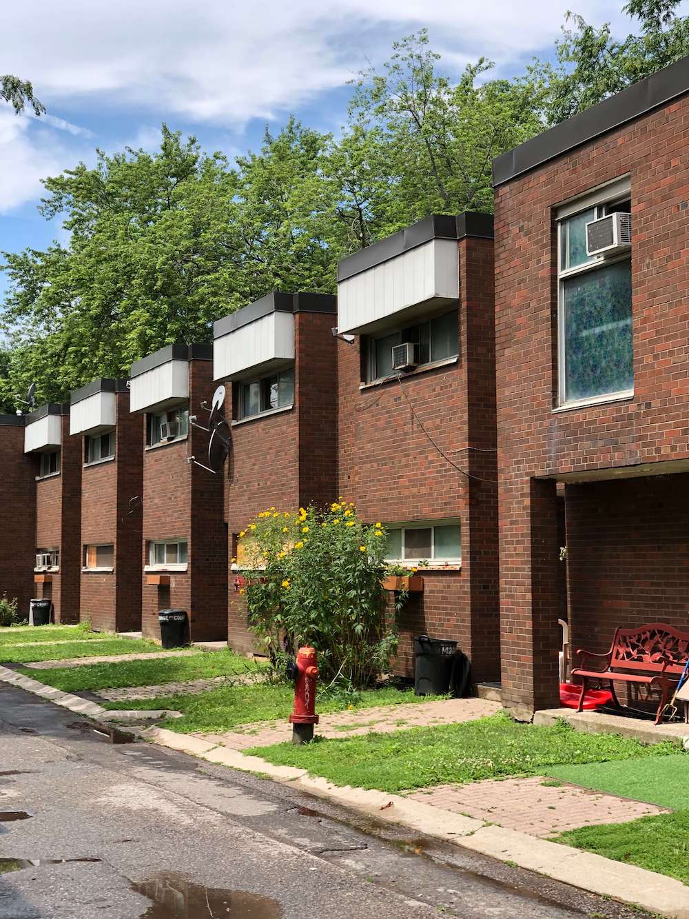 An Alternative Vision for Toronto's Alexandra Park Azure Magazine