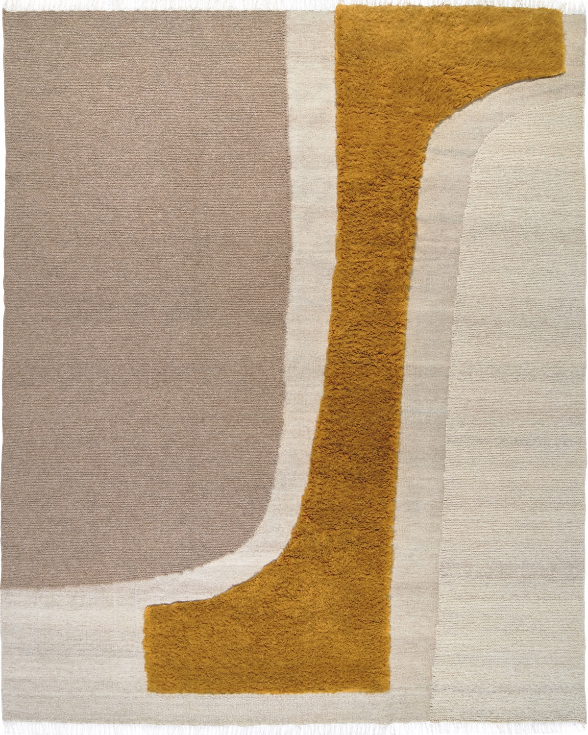 Macrame Rug Collection by Creative Matters Azure Magazine