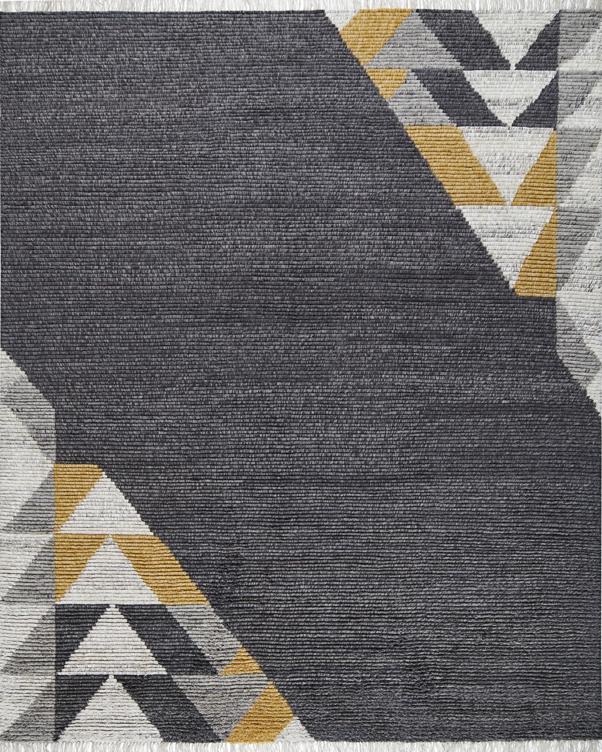 Macrame Rug Collection by Creative Matters Azure Magazine