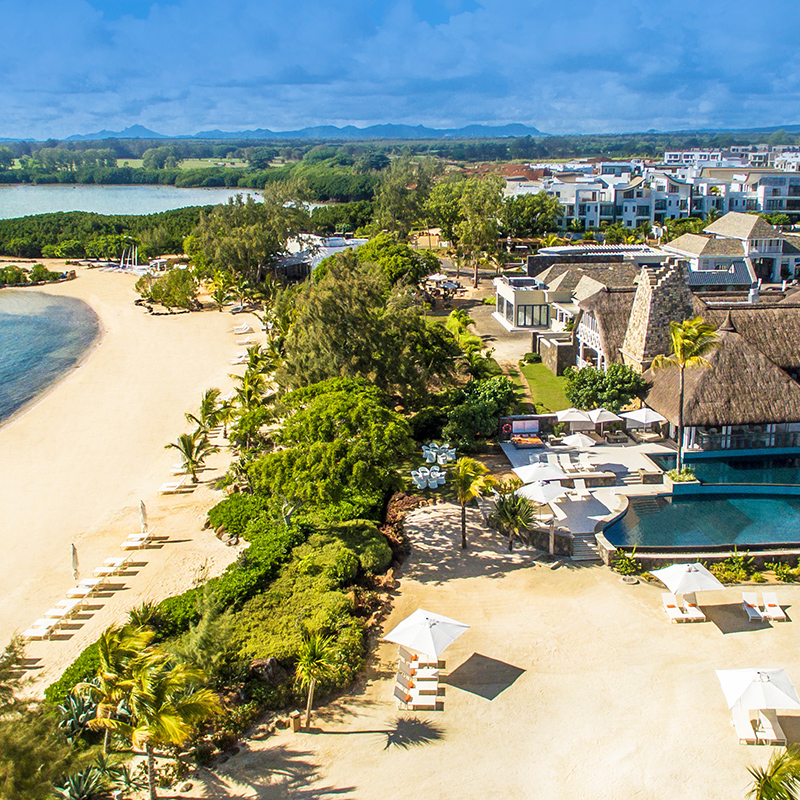 Mauritius, Which Is the Best Area to Live In? Azuri