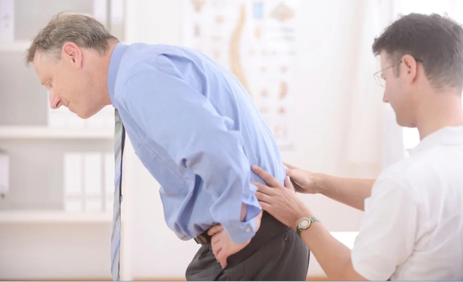 Find The Best Doctor For Curing The Back Pain AZ 