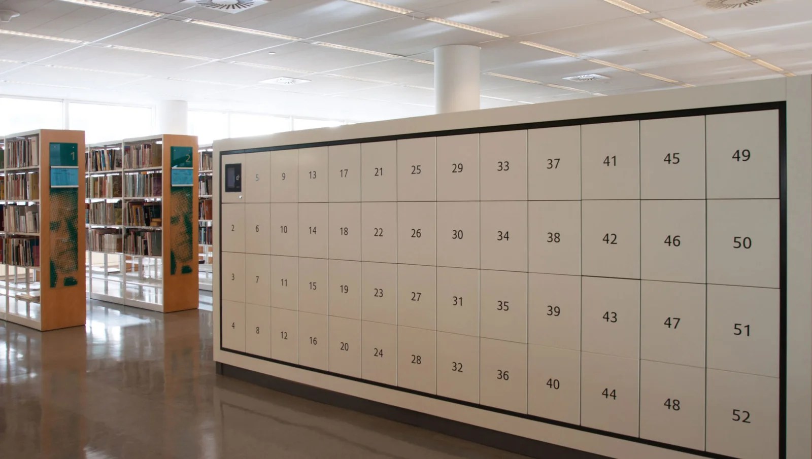 Why Are Modern Lockers Much Preferred than traditional? AZ 