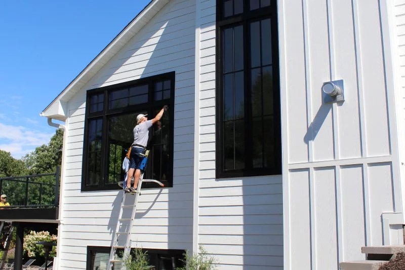 Pressure Washing Window Cleaning Prescott Valley AZ Window Services
