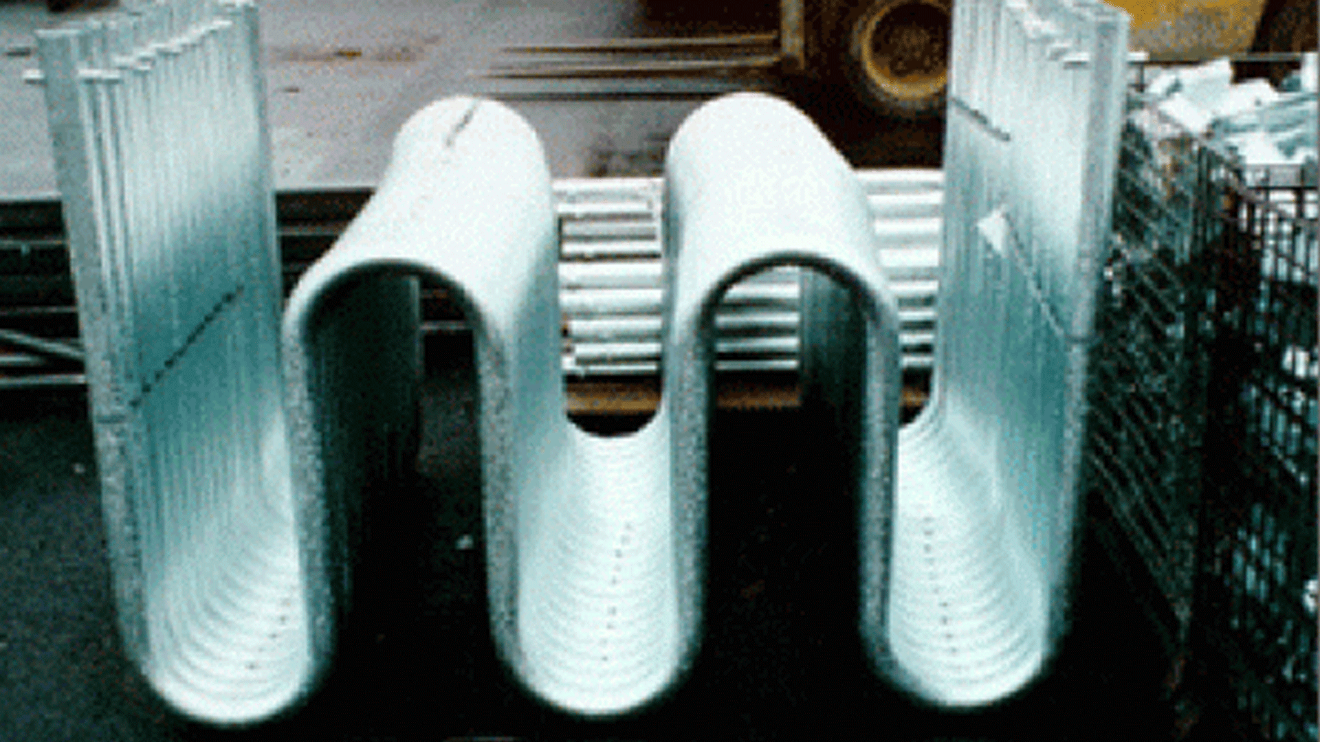 Design Considerations for Hotdip Galvanizing Cold Worked Steels AZZ