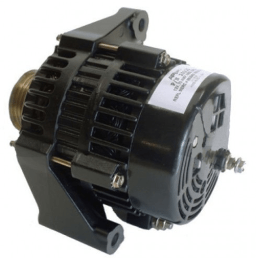 Outboard Alternators Mercury Verado 20052009