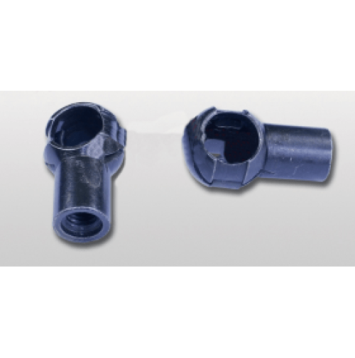 Small metal ball socket LX117 ASM