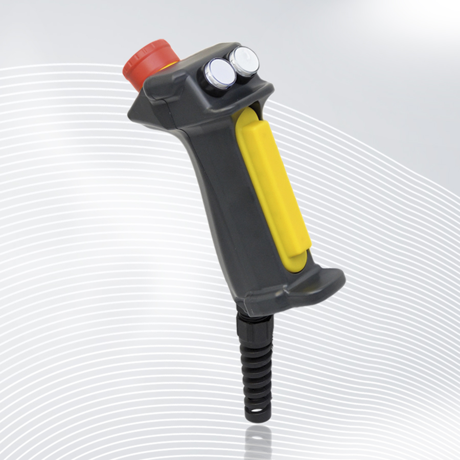 Enabling Switches for Safety Applications