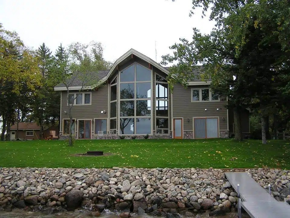 Brainerd Home Builder Brainerd Lakes Custom Builders BDirt (218