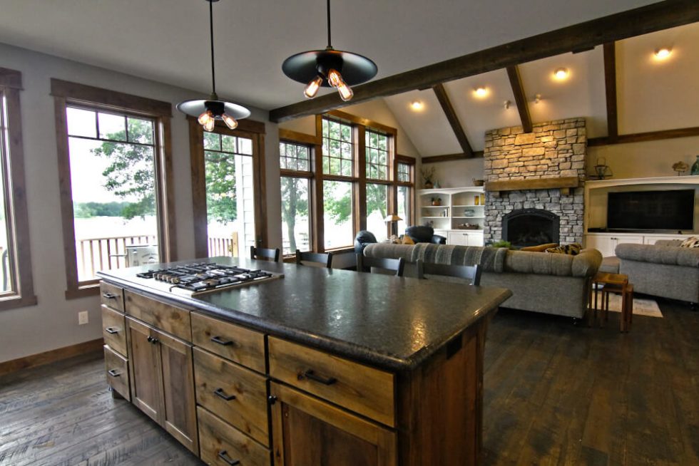 Brainerd Home Builder Warm and Cozy BDirt (218) 8215243