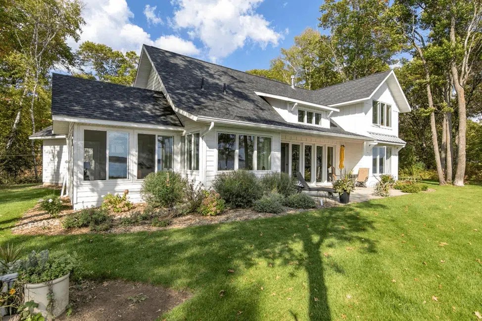 Brainerd Home Builder Exteriors BDirt (218) 8215243