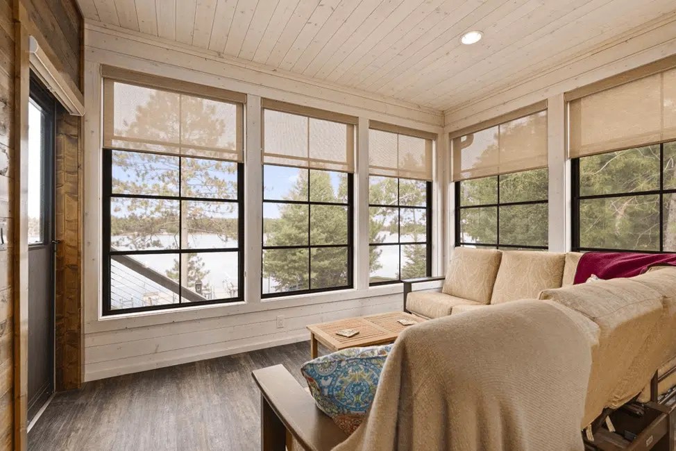 Brainerd Home Builder Seasonal Comfort BDirt (218) 8215243