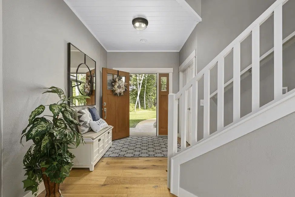Brainerd Home Builder First Impressions BDirt (218) 8215243