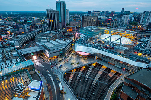 Pure London 2022 BFOR