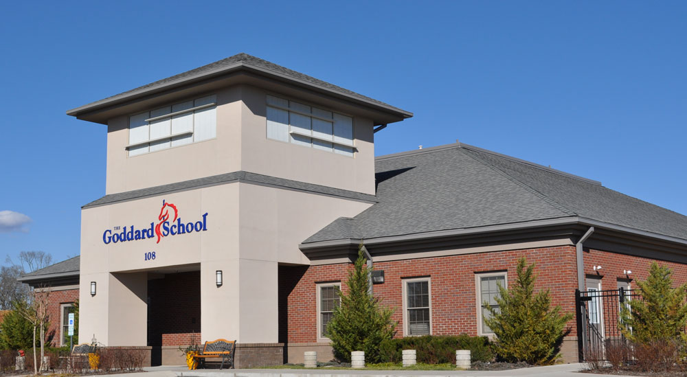 Goddard Schools** Buergler Structural Design, PLLC