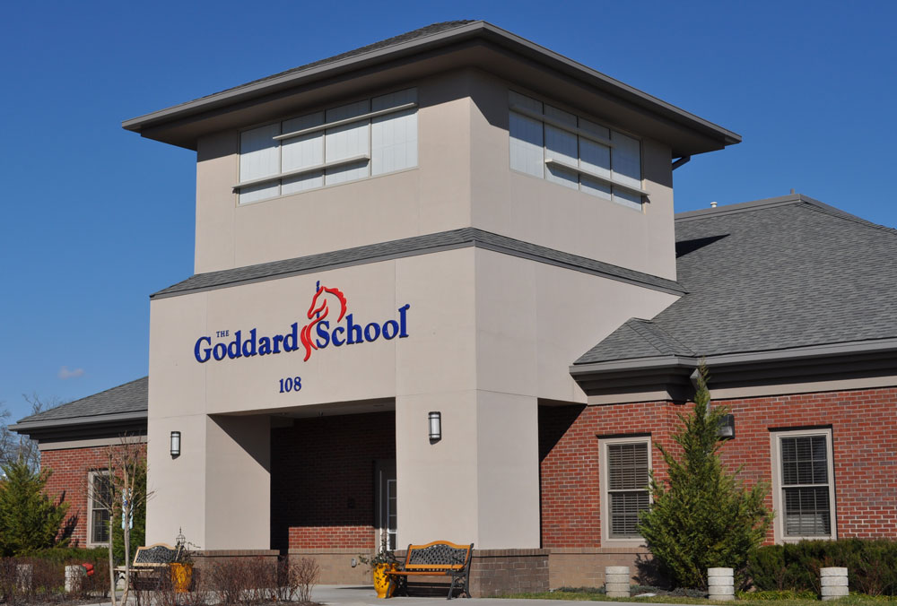 Goddard Schools** Buergler Structural Design, PLLC