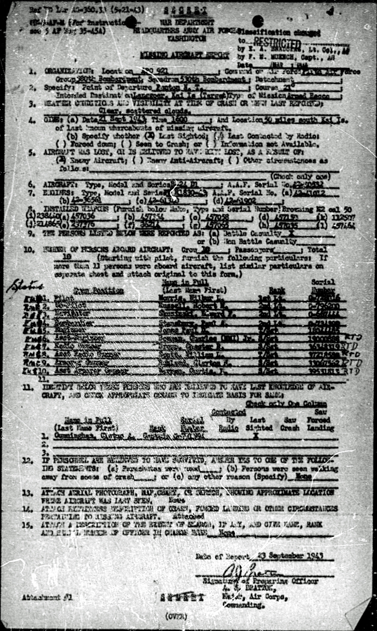 LITTLE JOE (V3) (PIC 3)