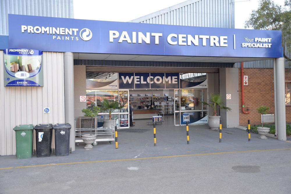 Prominent Paints offers practical and online training