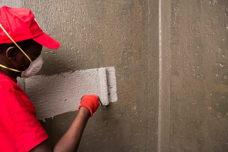 How to waterproof a shower B2B Central