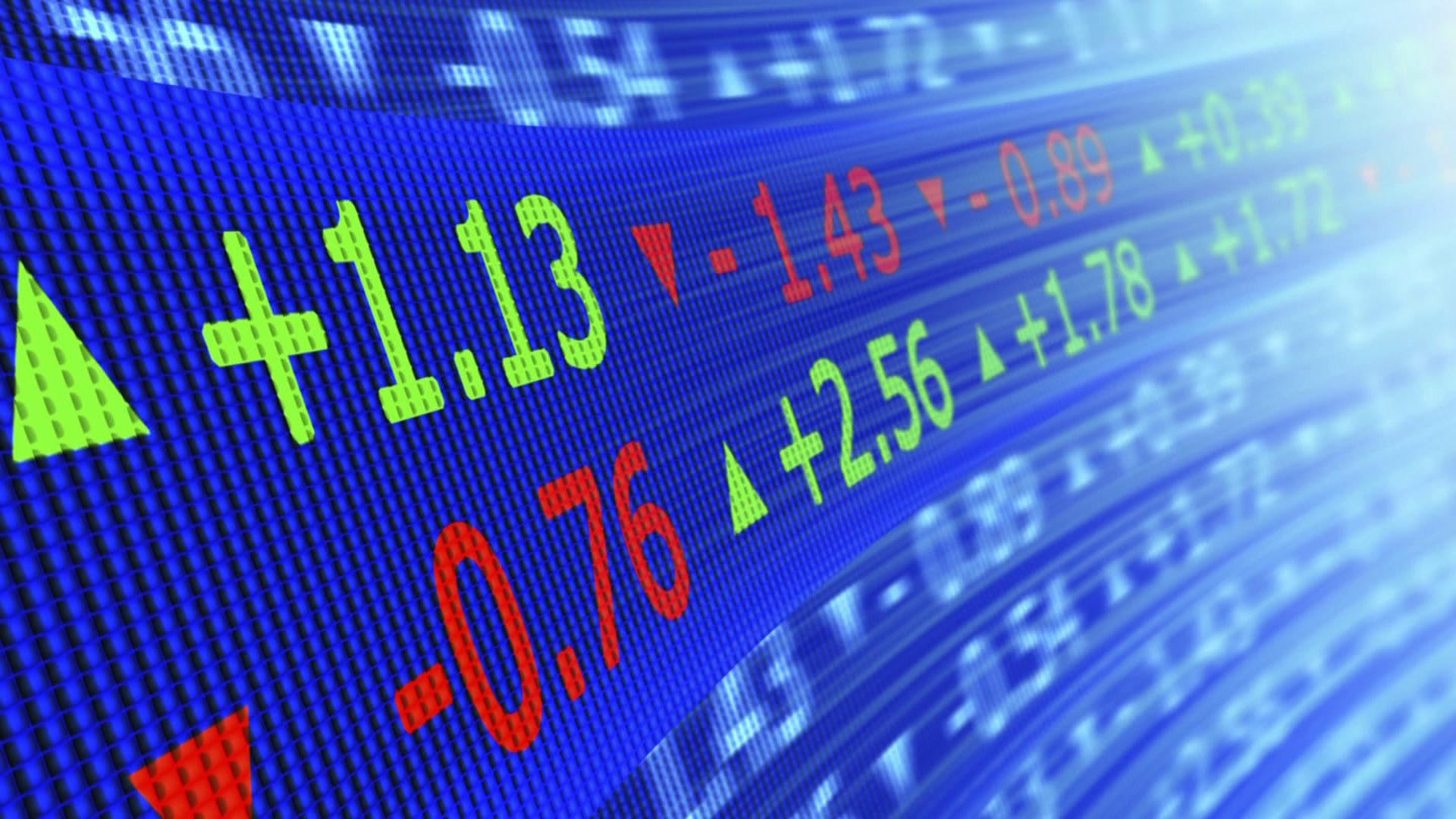 onlinestocktradingtickers B2B Finpal