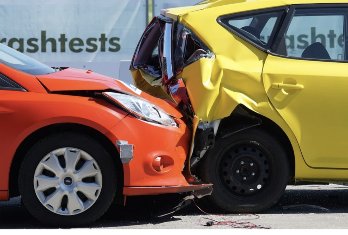 Is It Worth Getting a Lawyer in a Minor Car Crash? B2B News Network