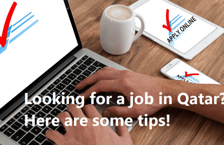 How Can You Easily Get a Job Now in Qatar? Blog