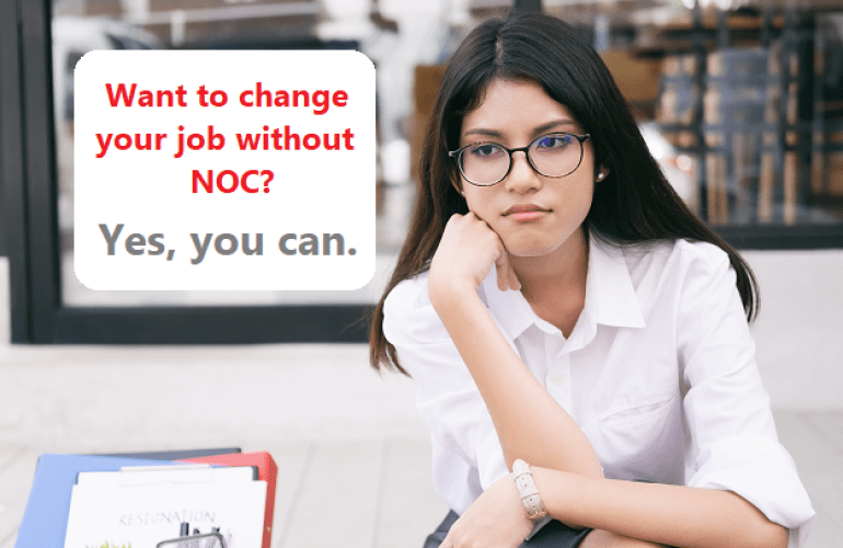 How to Change Jobs in Qatar Without NOC (2021)? Here are 5 Easy Steps