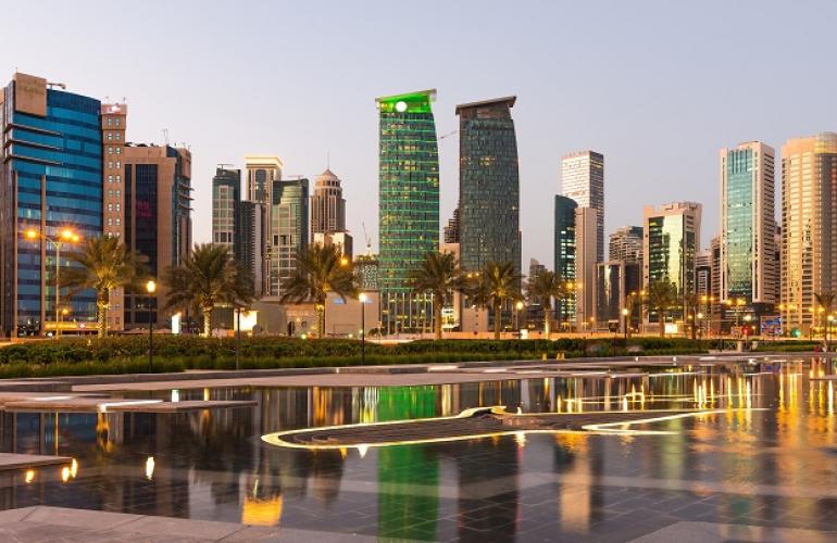 Recruitment Solutions from Outsourcing Service in Qatar for FIFA World