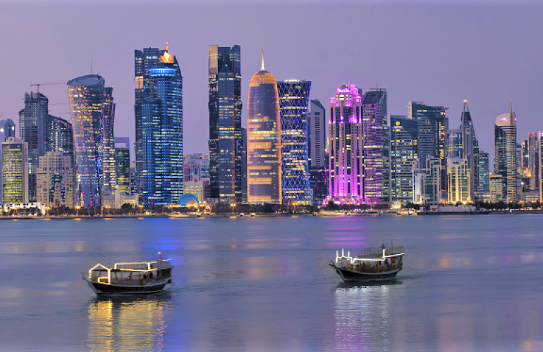 How an Outsourcing Service in Doha Can Assist in Qatar 2022 FIFA World