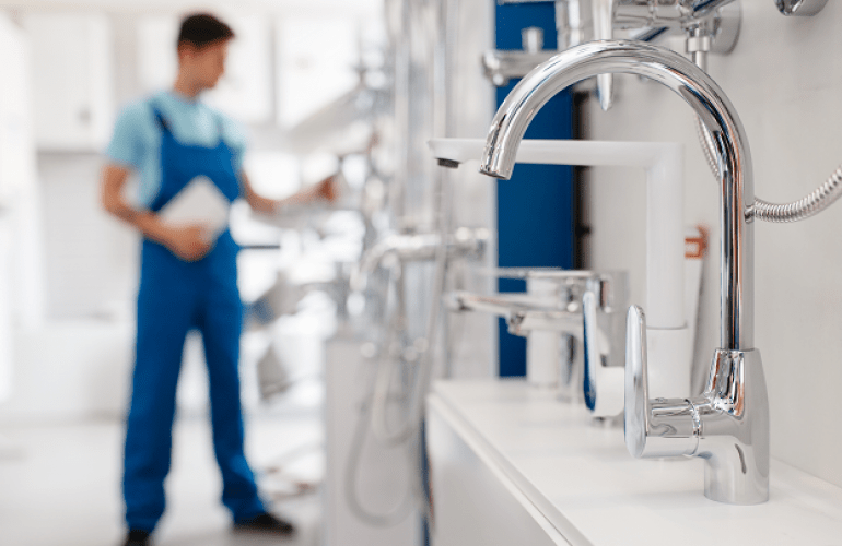 Plumbers and Maintenance Staff Outsourcing in Qatar is Fast and Easy