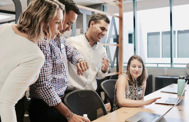 Qatar Job Consultancy Best Job Portal in Qatar Placement Consultants