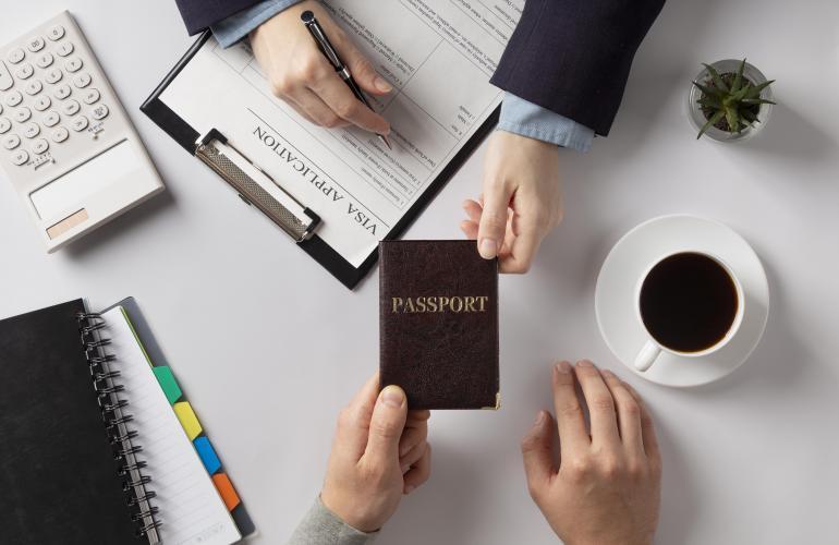 Different Types of Work Permits For Qatar. Family Residence Visa 2022