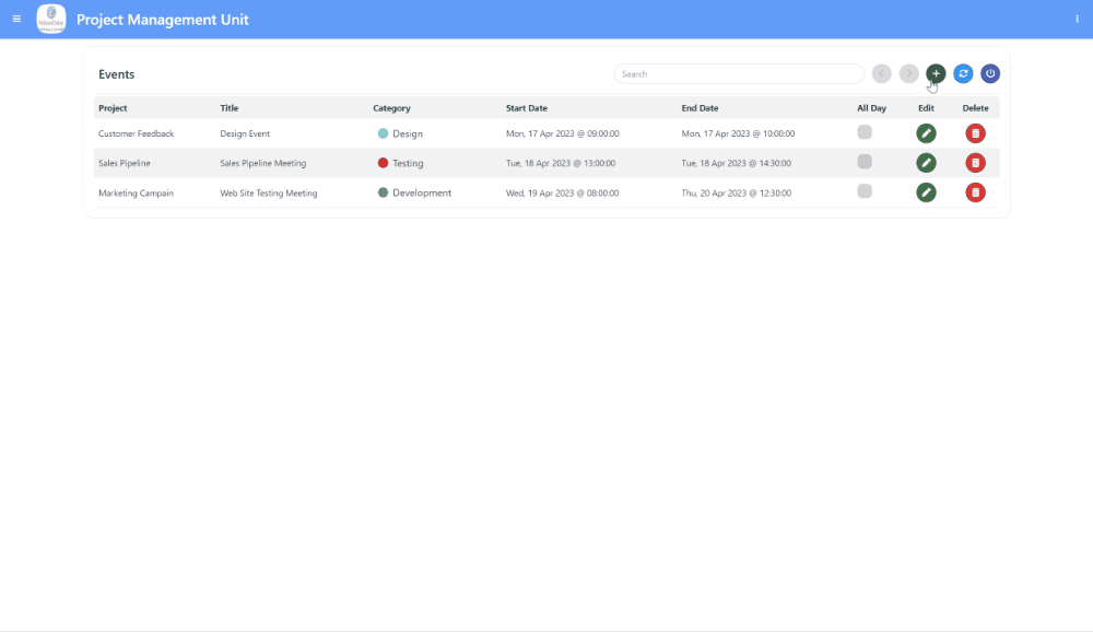 SithasoDaisy Apps 5 Each B4X Programming Forum