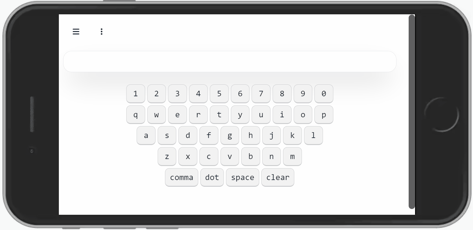 WebApps Let's create a Morse Code Translator B4X Programming Forum