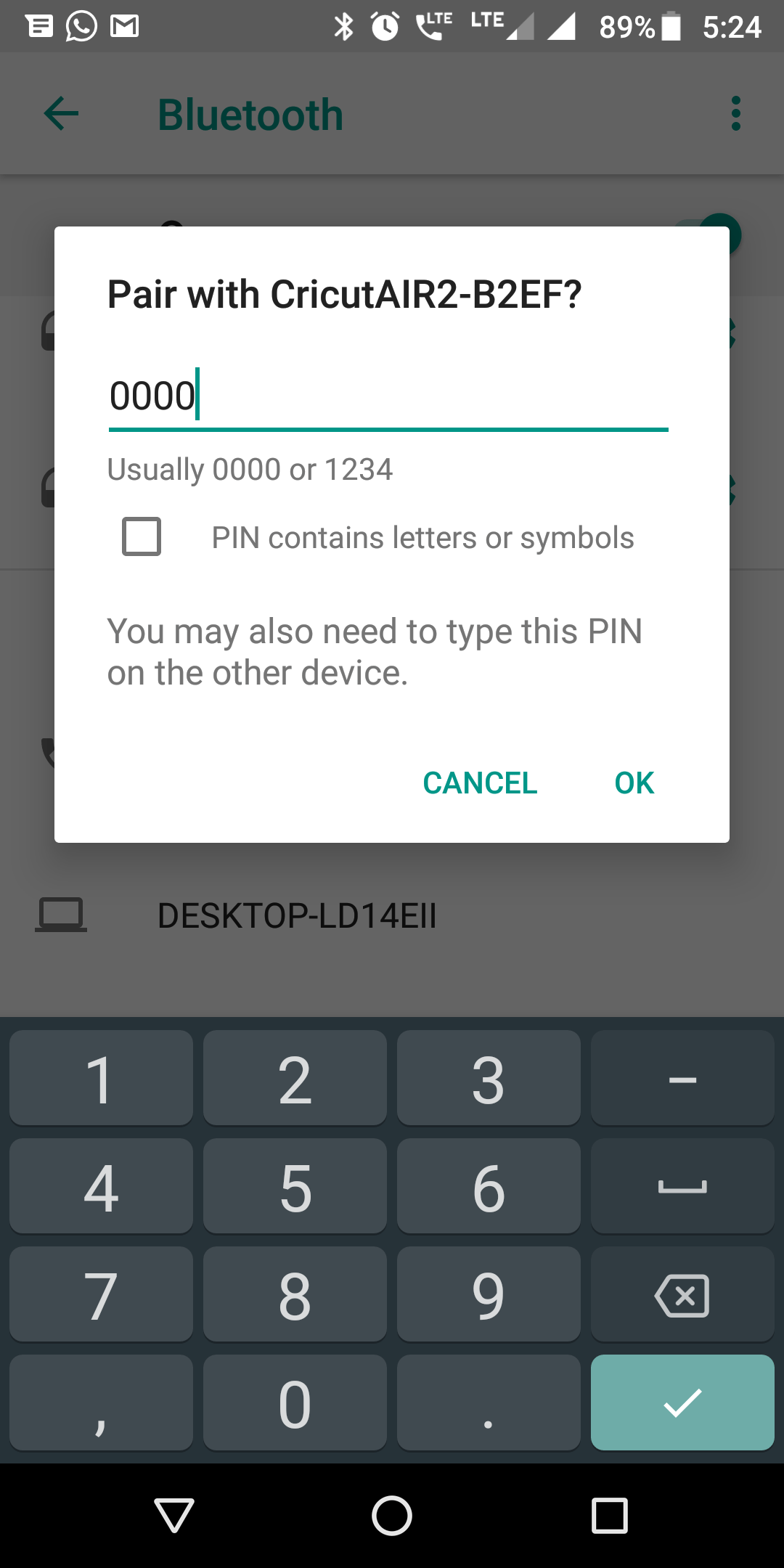 Connect to Bluetooth to HM17 B4X Programming Forum
