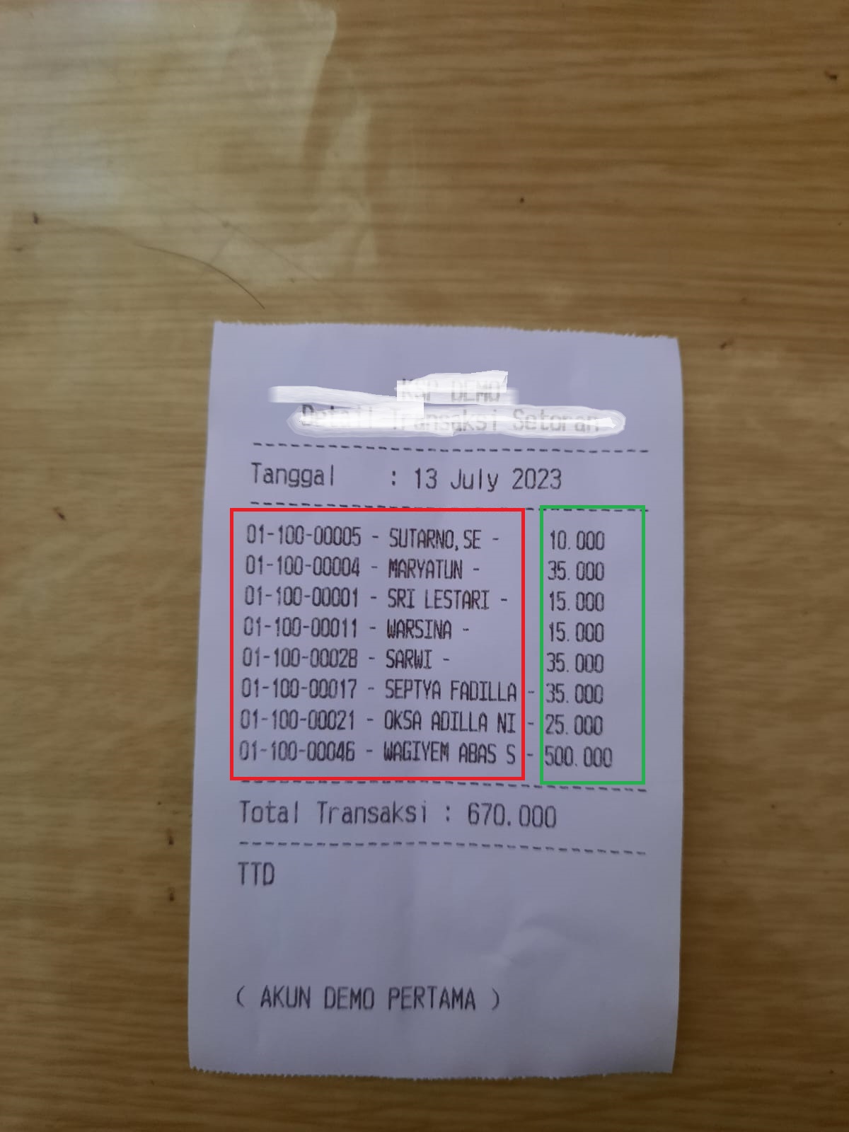 Right and left align in one line B4X Programming Forum