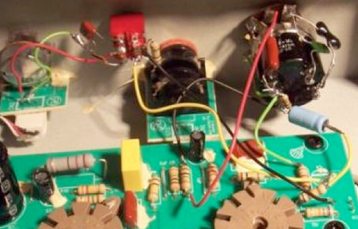 VALVE JUNIOR MODULES