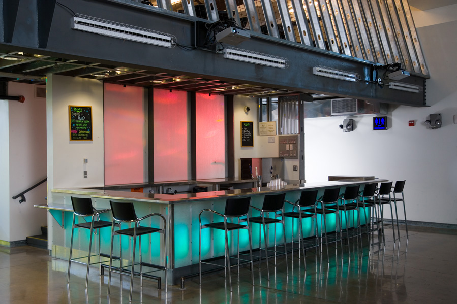 Susquehanna University TRAX Barton Associates