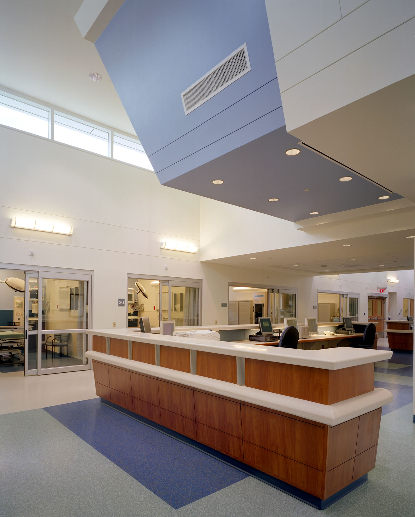 Summit Health Chambersburg Hospital Emergency Department and Lab