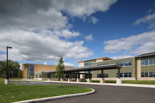 Home Phoenixville Area School District