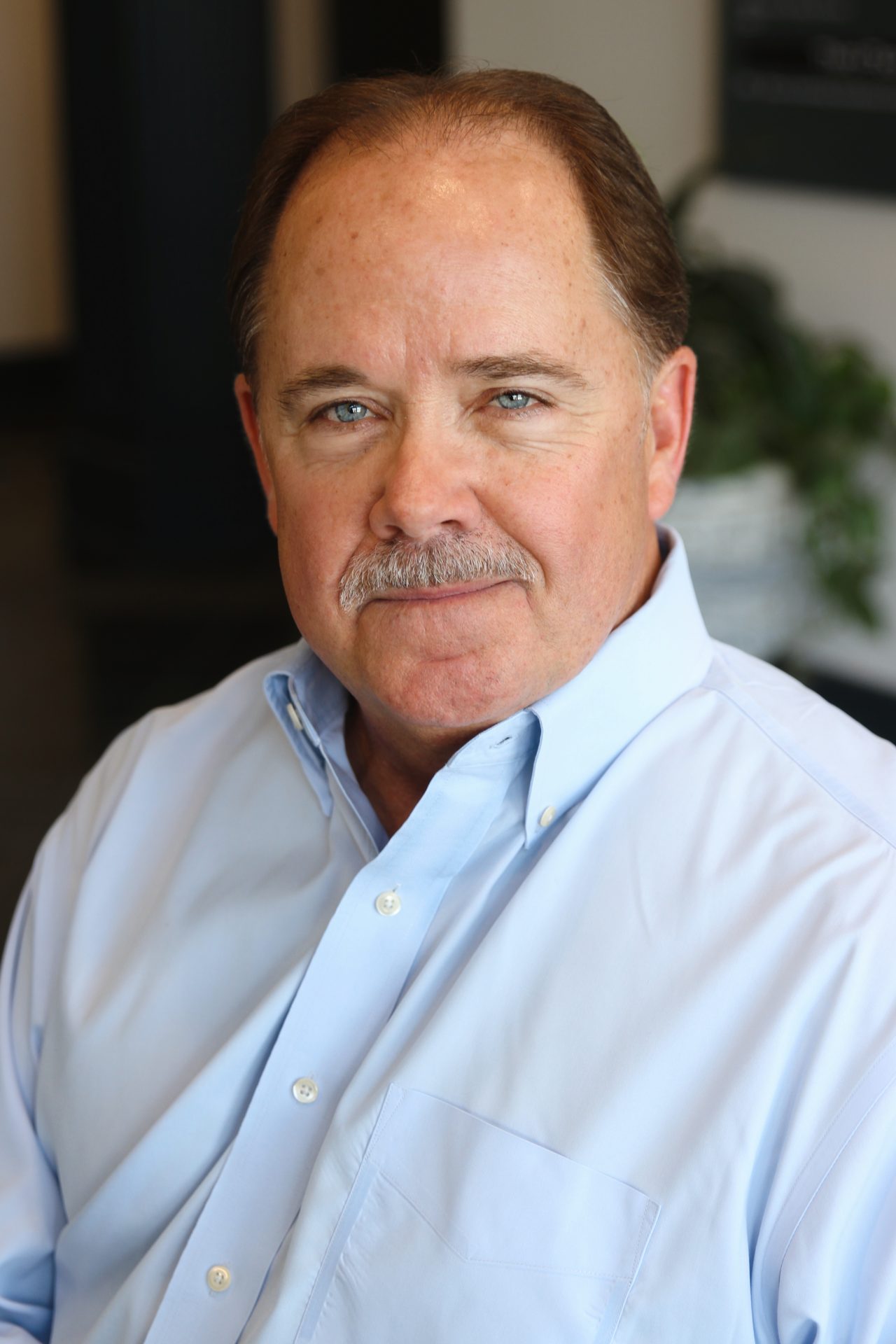 Andy Paulden, CPA Brown Armstrong Certified Public Accountants