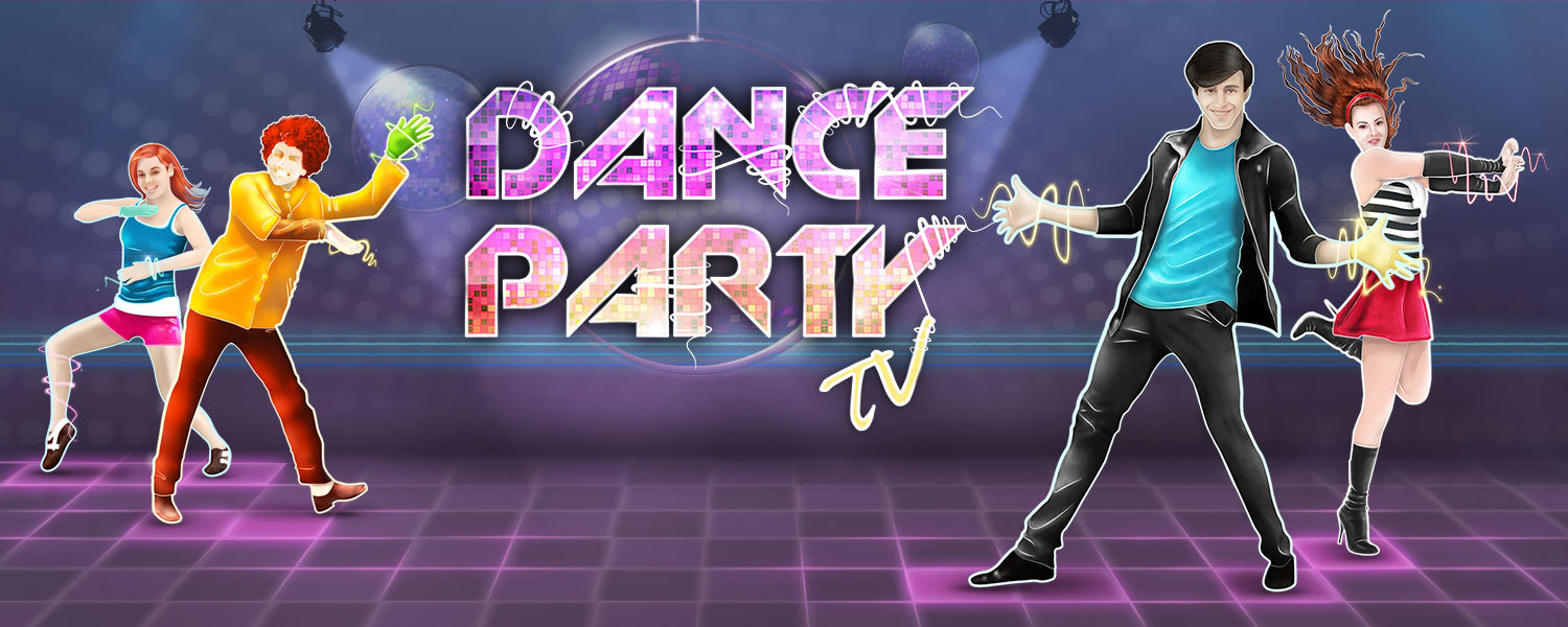 มี Apple TV & iOS แต่อยากเล่น Just Dance? เล่น Dance Party สิ BaaGames