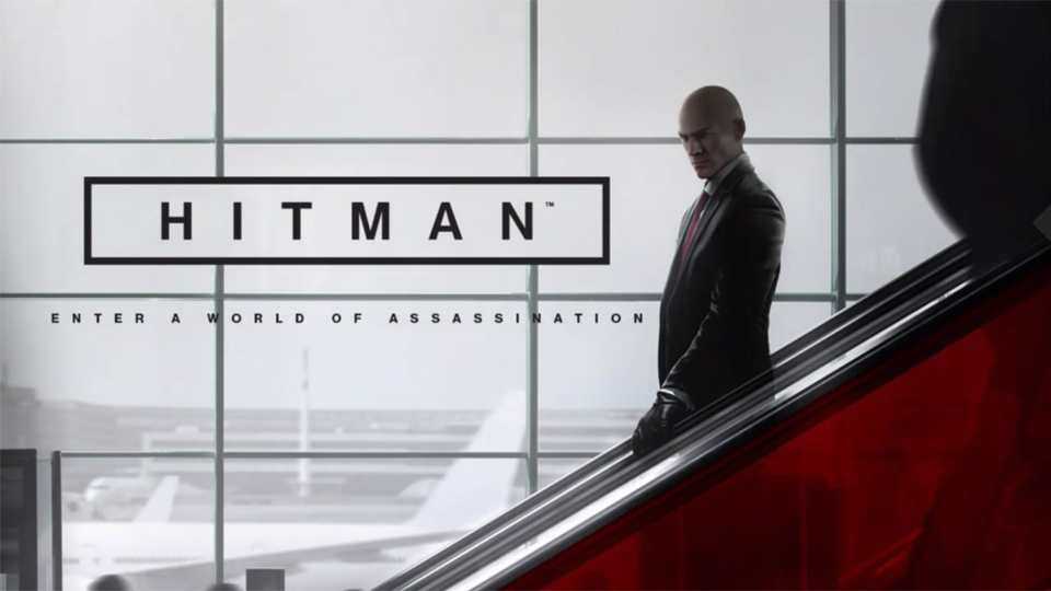 เป้าหมายภารกิจต่อไปของ Hitman อยู่ที่กรุงเทพ ประเทศไทย BaaGames