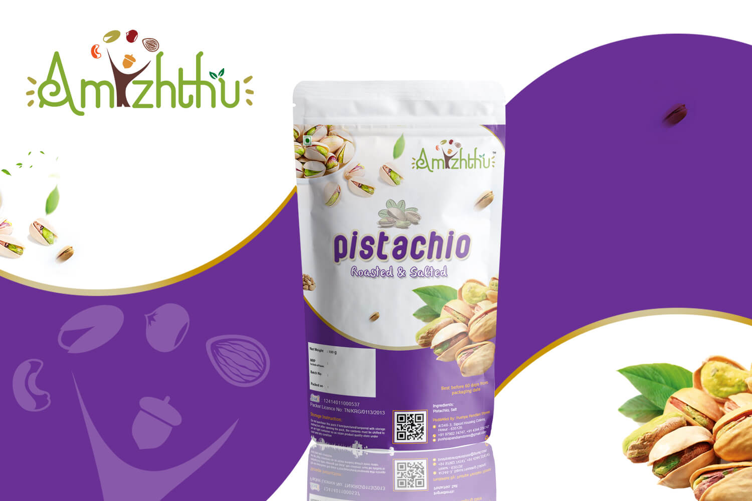 BAA GROUPS Packaging Design Company in Coimbatore Best Top 10