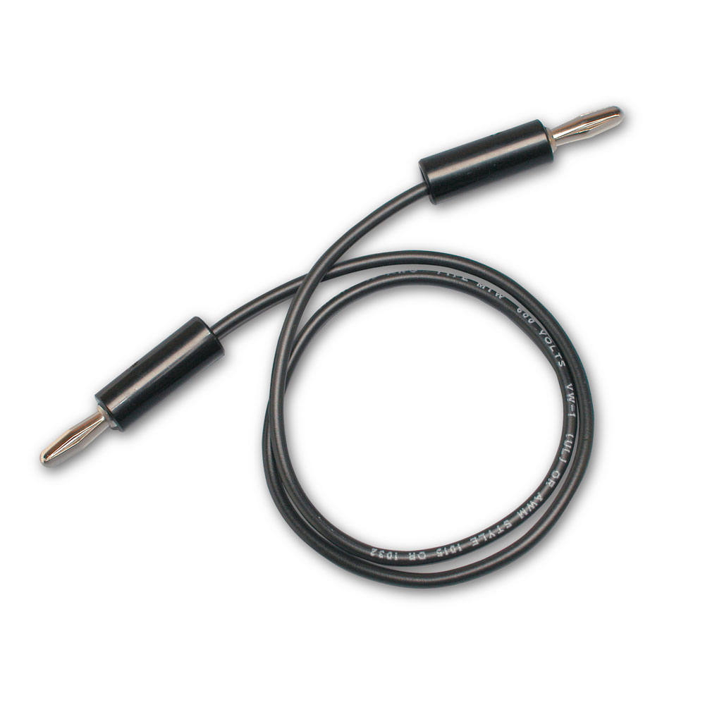 Extra Long Jumper Wire, 28"